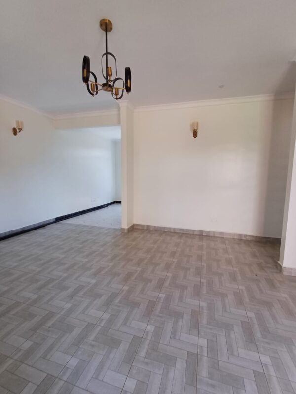 4 bedroom Town Houses, Gikambura - Image 15