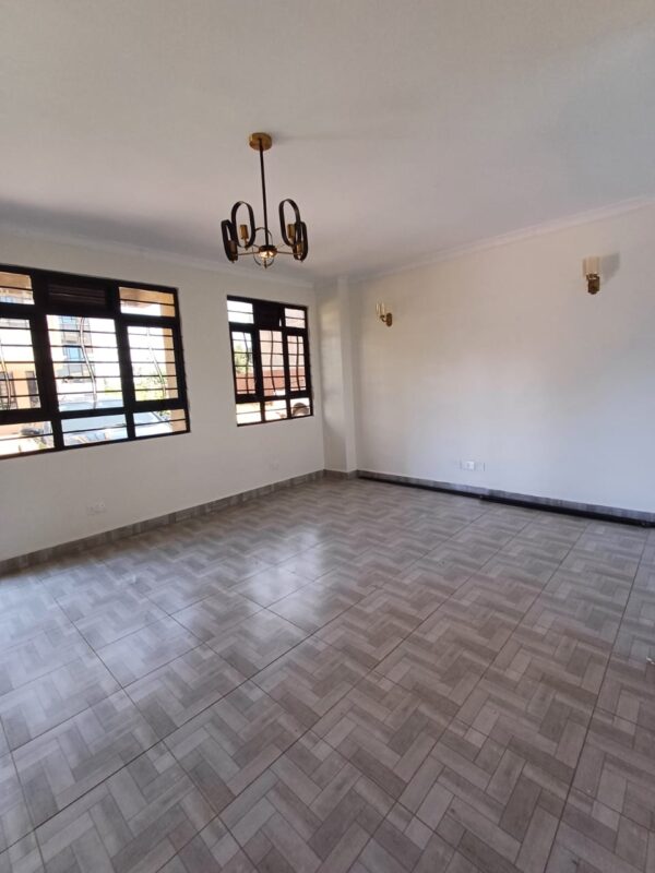 4 bedroom Town Houses, Gikambura - Image 12