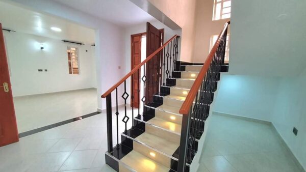 4 Br Maisonette, Kikuyu-Kamangu - Image 12