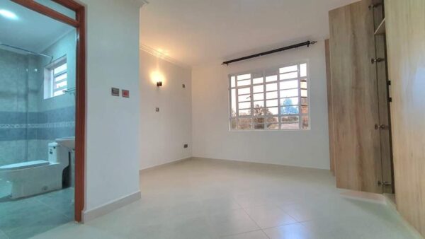 4 Br Maisonette, Kikuyu-Kamangu - Image 11