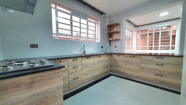4 Br Maisonette, Kikuyu-Kamangu - Image 10