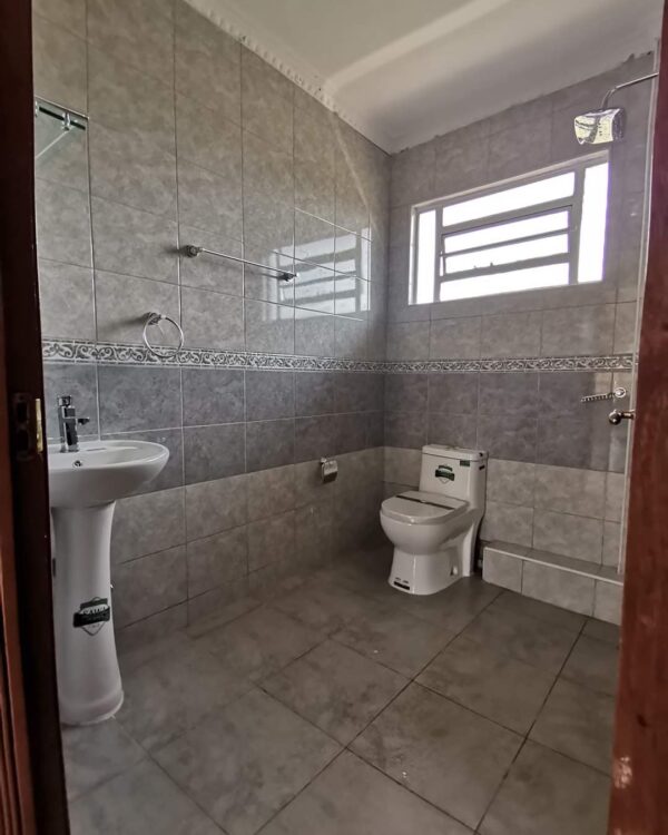 4 Br Maisonette, Kikuyu-Kamangu - Image 9