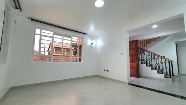 4 Br Maisonette, Kikuyu-Kamangu - Image 6