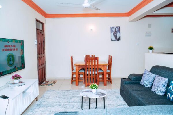 Mtwapa Luxury Apartments - Image 5