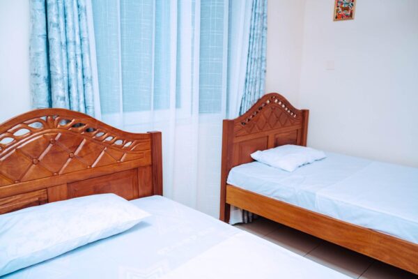 Mtwapa Luxury Apartments - Image 9