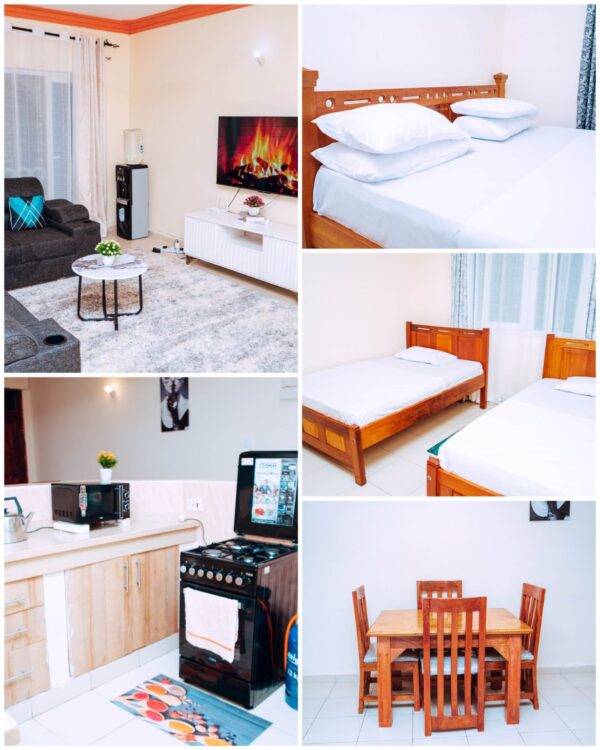Mtwapa Luxury Apartments - Image 15