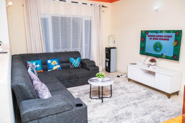 Mtwapa Luxury Apartments