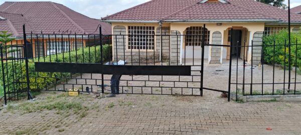 4 bedroom Ongata rongai acacia