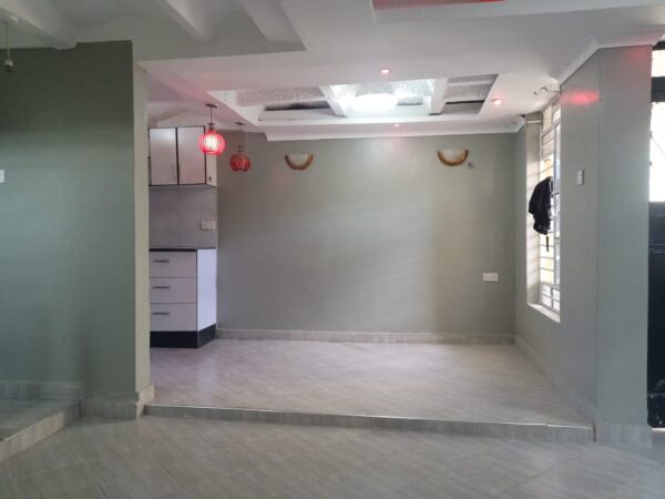 4 BEDROOM STAND ALONE MANSIONETTE ON SALE - Image 15