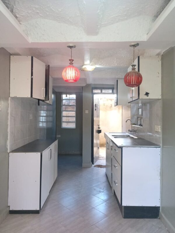 4 BEDROOM STAND ALONE MANSIONETTE ON SALE - Image 13