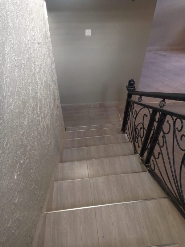 4 BEDROOM STAND ALONE MANSIONETTE ON SALE - Image 12