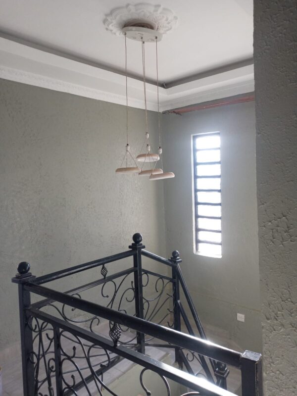 4 BEDROOM STAND ALONE MANSIONETTE ON SALE - Image 11