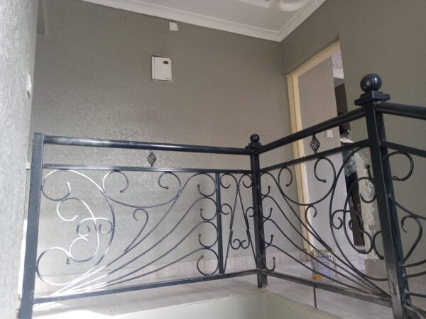 4 BEDROOM STAND ALONE MANSIONETTE ON SALE - Image 10