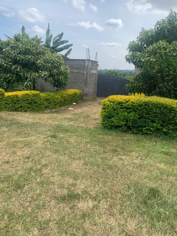 6 bedroom mansionette at Cianda kiambu rd - Image 5